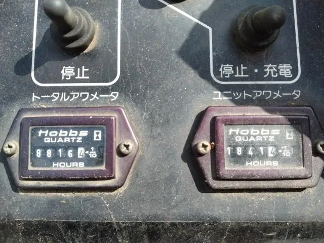 いすゞ エルフ SKG-NKR85YN(2WD)の写真46