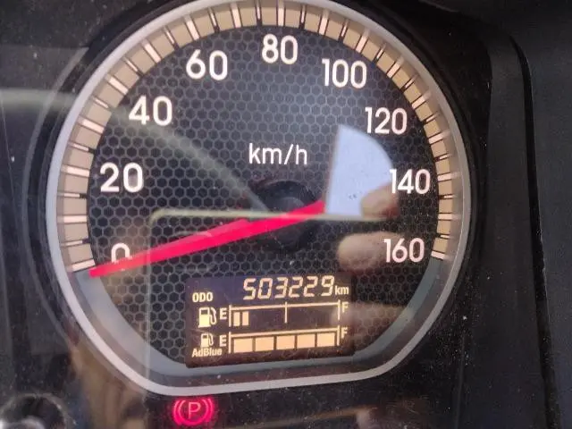 いすゞ フォワード 2RG-FRR90T2(2WD)の写真11