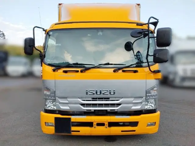 いすゞ フォワード 2RG-FRR90T2(2WD)の写真18