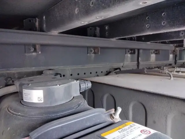 いすゞ フォワード 2RG-FRR90T2(2WD)の写真33