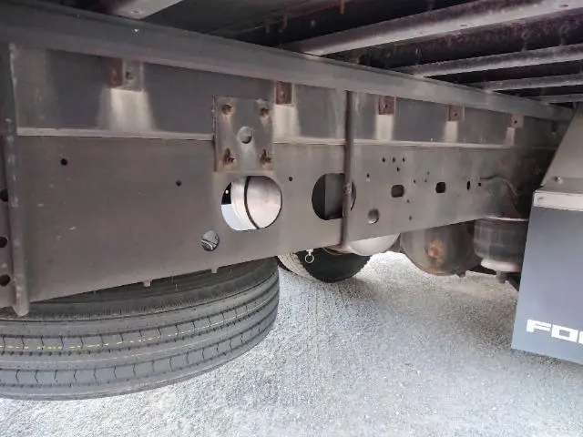 いすゞ フォワード 2RG-FRR90T2(2WD)の写真36