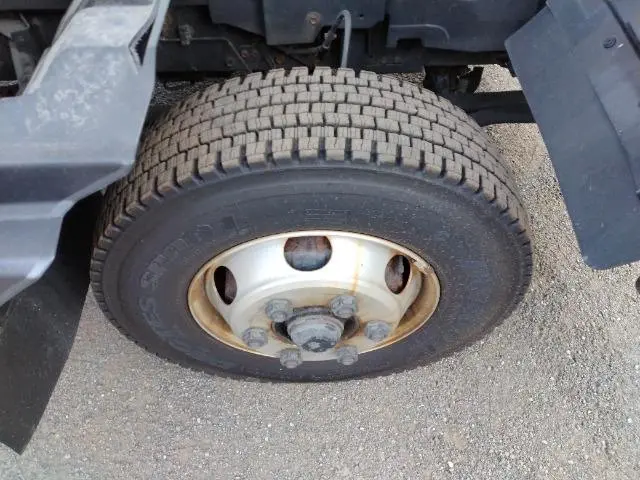 いすゞ フォワード 2RG-FRR90T2(2WD)の写真38