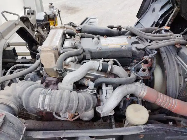 いすゞ フォワード 2RG-FRR90T2(2WD)の写真42