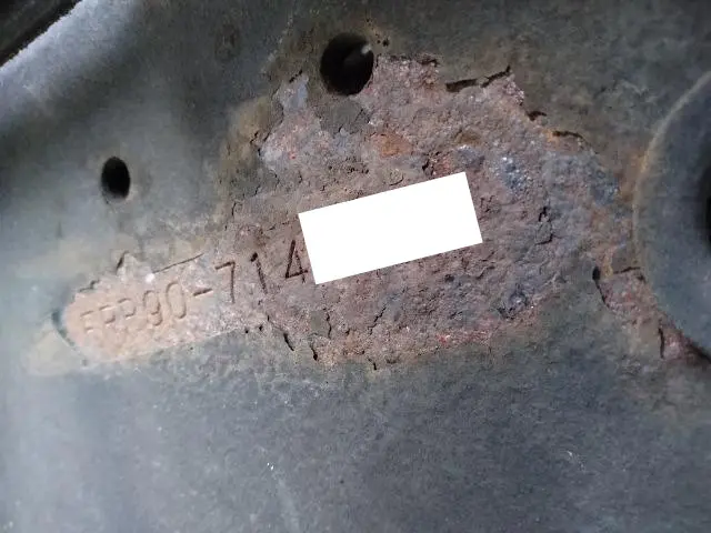 いすゞ フォワード 2RG-FRR90T2(2WD)の写真48