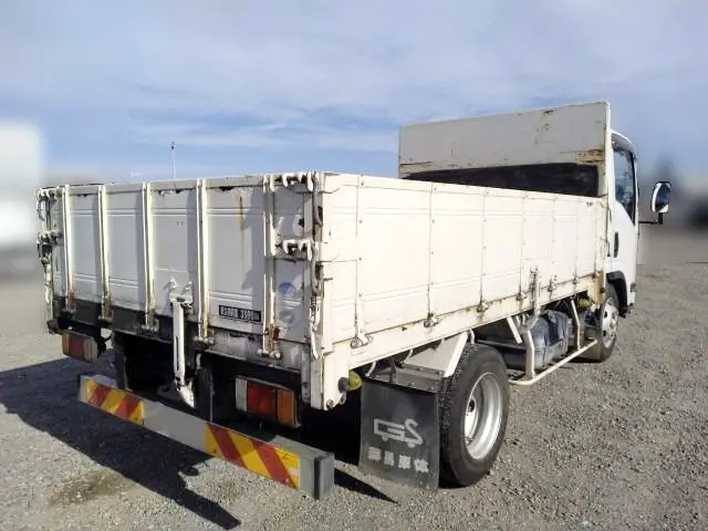 いすゞ エルフ TPG-NPR85AN(2WD)の写真5