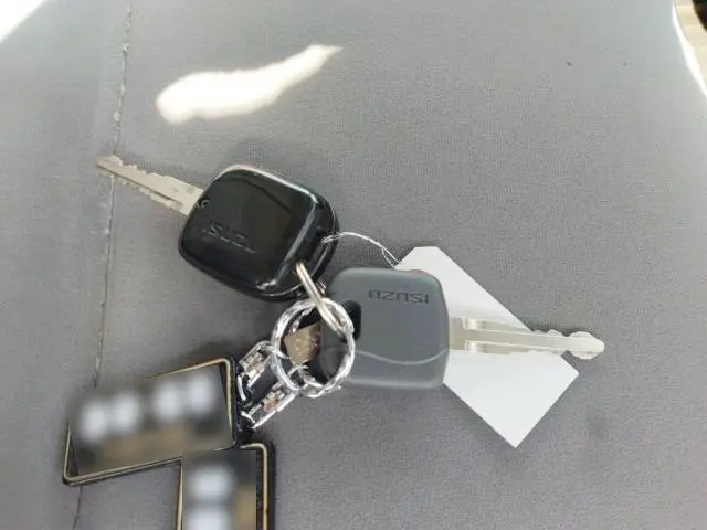 いすゞ エルフ TPG-NPR85AN(2WD)の写真7