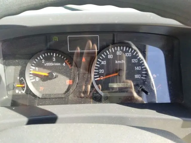 いすゞ エルフ TPG-NPR85AN(2WD)の写真11