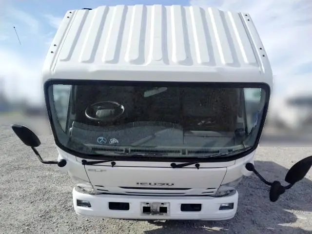 いすゞ エルフ TPG-NPR85AN(2WD)の写真14