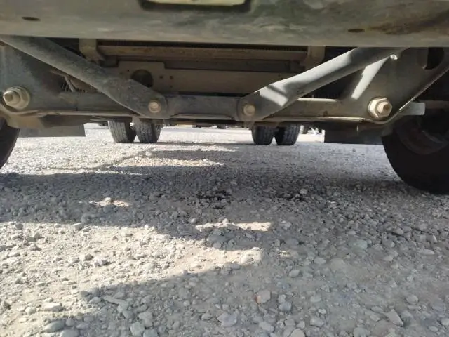 いすゞ エルフ TPG-NPR85AN(2WD)の写真17