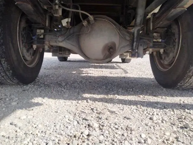 いすゞ エルフ TPG-NPR85AN(2WD)の写真18