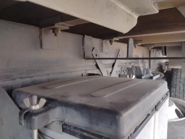 いすゞ エルフ TPG-NPR85AN(2WD)の写真21