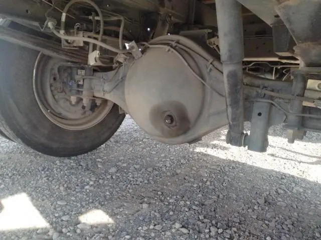 いすゞ エルフ TPG-NPR85AN(2WD)の写真26