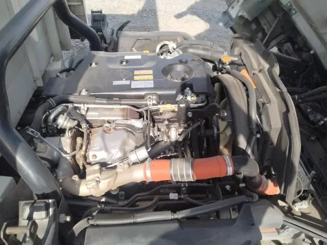 いすゞ エルフ TPG-NPR85AN(2WD)の写真31