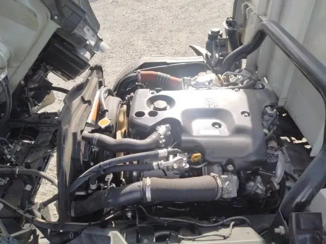 いすゞ エルフ TPG-NPR85AN(2WD)の写真32