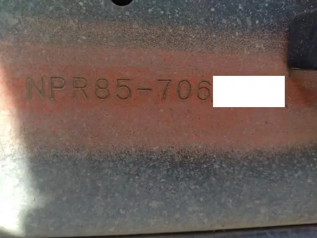 いすゞ エルフ TPG-NPR85AN(2WD)の写真37