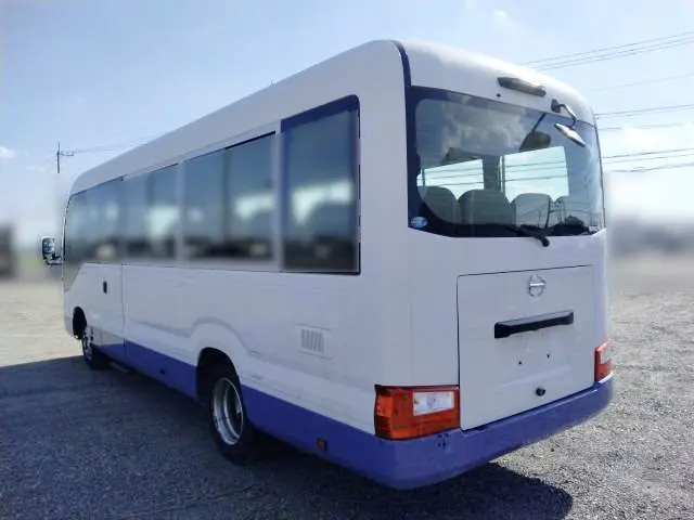 日野 リエッセⅡ SPG-XZB70M(2WD)の写真5