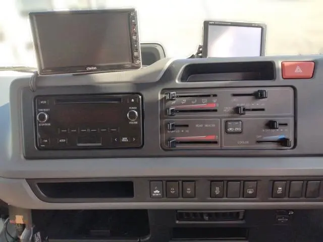 日野 リエッセⅡ SPG-XZB70M(2WD)の写真10