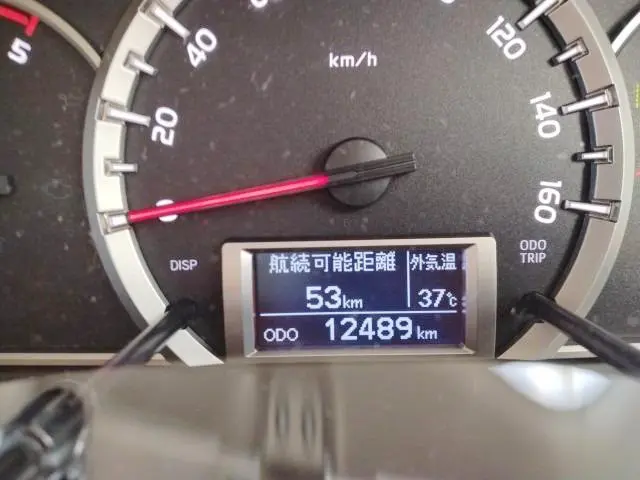 日野 リエッセⅡ SPG-XZB70M(2WD)の写真13
