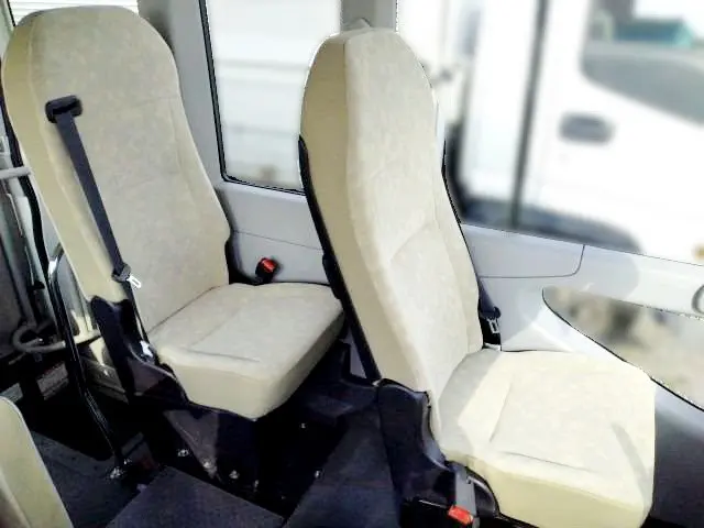 日野 リエッセⅡ SPG-XZB70M(2WD)の写真19