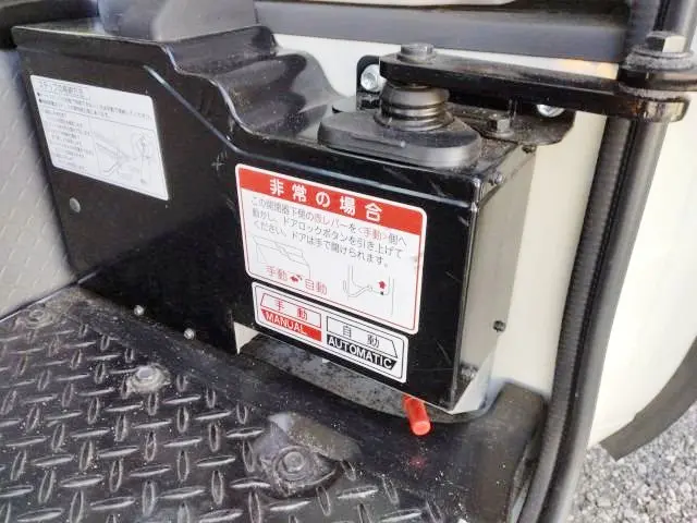 日野 リエッセⅡ SPG-XZB70M(2WD)の写真21