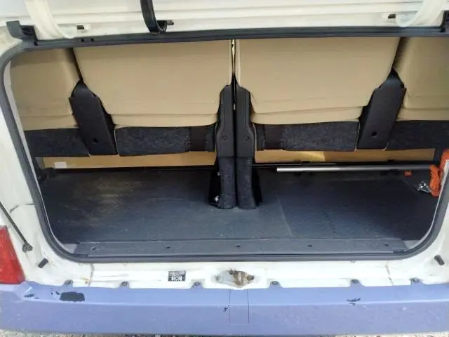 日野 リエッセⅡ SPG-XZB70M(2WD)の写真27