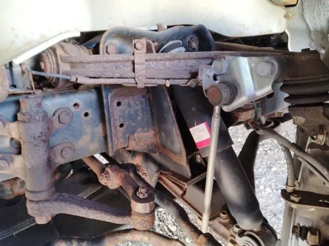 日野 リエッセⅡ SPG-XZB70M(2WD)の写真31