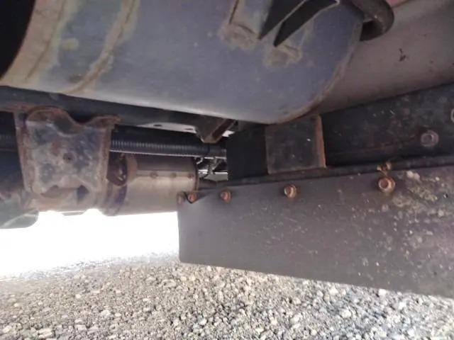 日野 リエッセⅡ SPG-XZB70M(2WD)の写真34