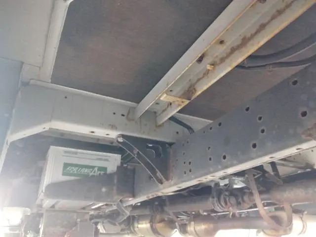 日野 リエッセⅡ SPG-XZB70M(2WD)の写真35
