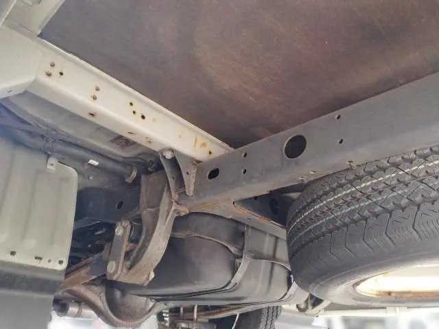 日野 リエッセⅡ SPG-XZB70M(2WD)の写真36
