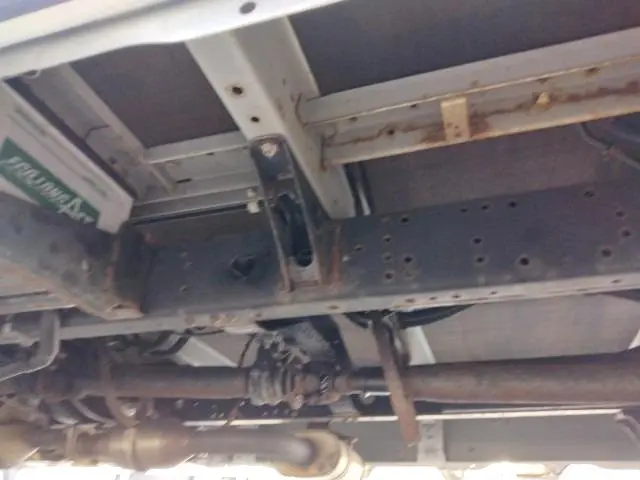 日野 リエッセⅡ SPG-XZB70M(2WD)の写真38