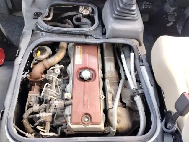 日野 リエッセⅡ SPG-XZB70M(2WD)の写真44