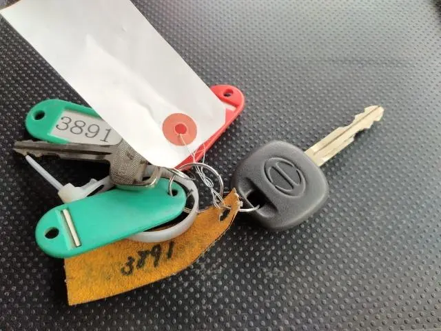 日野 プロフィア QPG-SH1EDDG(2WD)の写真7