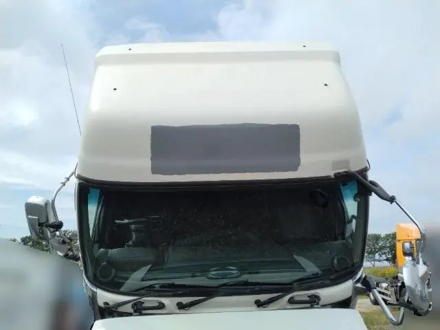 日野 プロフィア QPG-SH1EDDG(2WD)の写真13