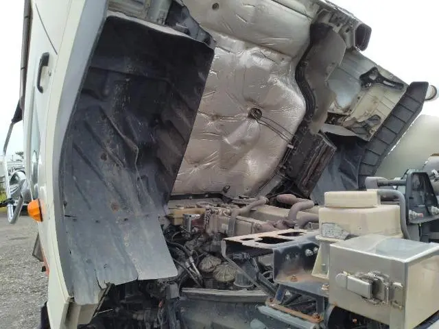 日野 プロフィア QPG-SH1EDDG(2WD)の写真14