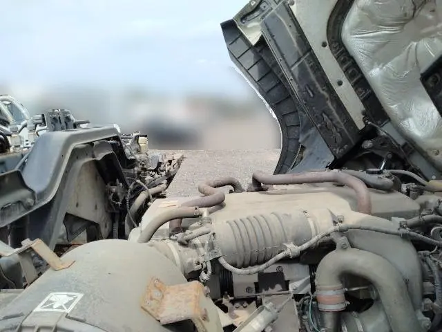 日野 プロフィア QPG-SH1EDDG(2WD)の写真17