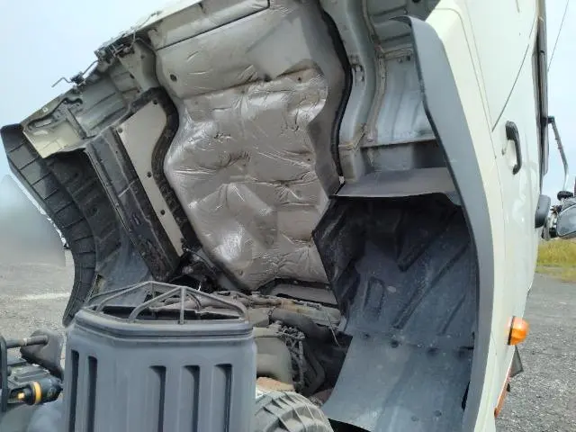 日野 プロフィア QPG-SH1EDDG(2WD)の写真18