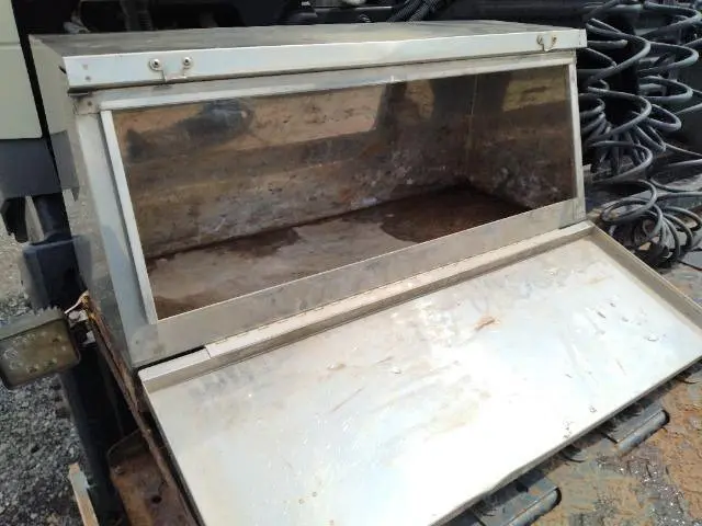 日野 プロフィア QPG-SH1EDDG(2WD)の写真19