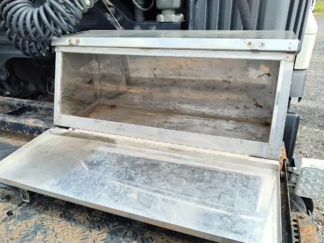 日野 プロフィア QPG-SH1EDDG(2WD)の写真20