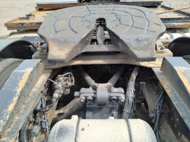 日野 プロフィア QPG-SH1EDDG(2WD)の写真21