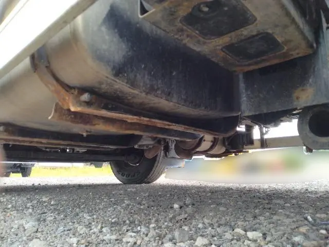 日野 プロフィア QPG-SH1EDDG(2WD)の写真24