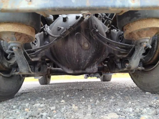 日野 プロフィア QPG-SH1EDDG(2WD)の写真25