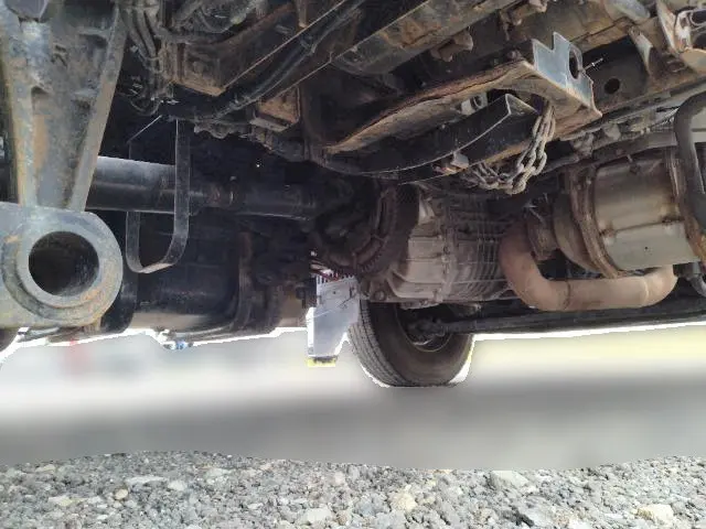 日野 プロフィア QPG-SH1EDDG(2WD)の写真26