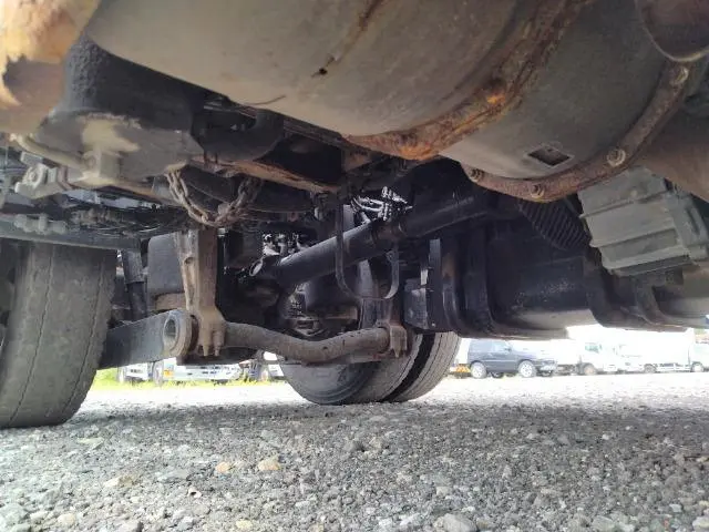 日野 プロフィア QPG-SH1EDDG(2WD)の写真27