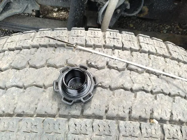 日野 プロフィア QPG-SH1EDDG(2WD)の写真28