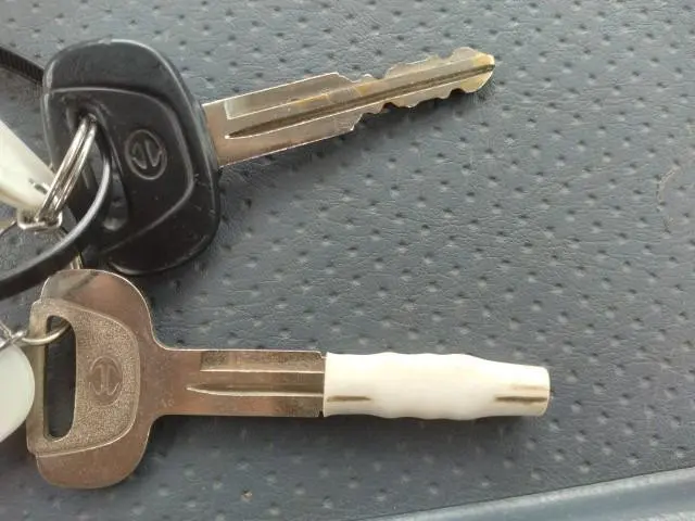 日野 レンジャー ADG-FC6JGWA(2WD)の写真7