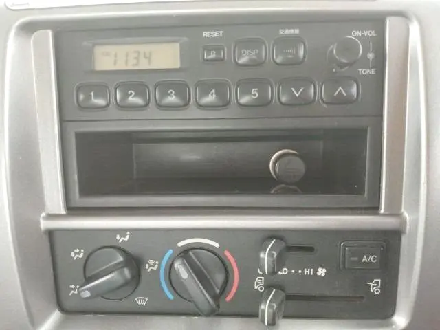 日野 レンジャー ADG-FC6JGWA(2WD)の写真8