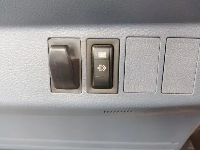 日野 レンジャー ADG-FC6JGWA(2WD)の写真9