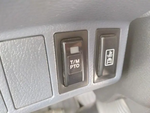 日野 レンジャー ADG-FC6JGWA(2WD)の写真10