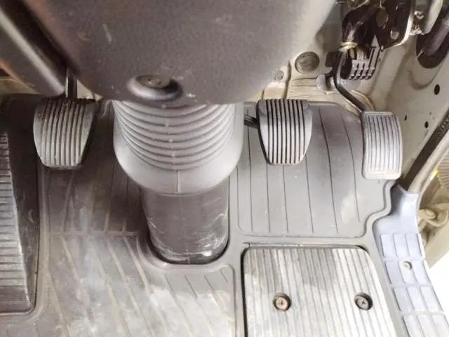 日野 レンジャー ADG-FC6JGWA(2WD)の写真12