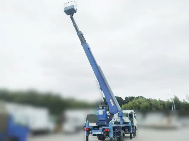 日野 レンジャー ADG-FC6JGWA(2WD)の写真19